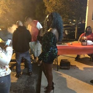 Meet your Posher, Shernett